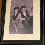 Antrykot Steakhouse Bebida