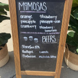 Karo Menu