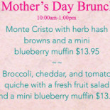 Karo Menu