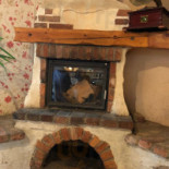 Osada Puszczańska Tułowice Exterior