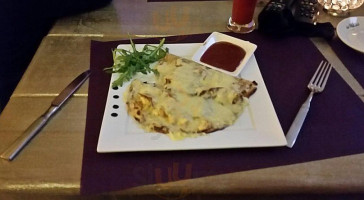 Metamorfoza Nourriture