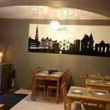 Bocca Bistro À l'intérieur