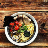 Pasta Go! Nourriture