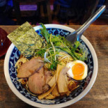 Pasta Go! Nourriture