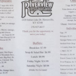 Da Grasso, Otwock Carte