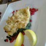 Zajazd Austeria Nourriture