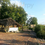 Zajazd Austeria Extérieur