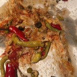Kozak Pizzeria Dania