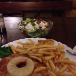 Karczma Piwniczna Dania