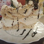 Gościniec Ułański Comida