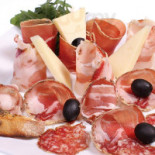 Piccola Italia Pizzeria Dania