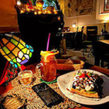 Marcus À l'intérieur