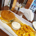 U Przyjaciół Bistro Cafe Nourriture