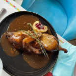 Kolorowe Gary Nourriture