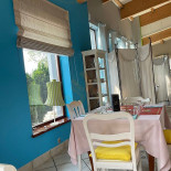 Kolorowe Gary À l'intérieur