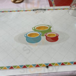 Kolorowe Gary Boisson