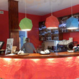 Kolorowe Gary À l'intérieur