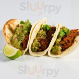 Jako Taco Nourriture