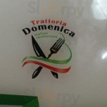 Trattoria Domenica Napój