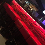 Saksofon Pizzeria Boisson