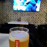 Saksofon Pizzeria À l'intérieur