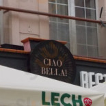 Ciao Bella Extérieur