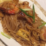 Cëchi Nórcëk Nourriture