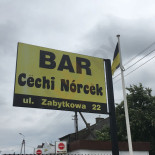 Cëchi Nórcëk Extérieur