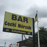 Cëchi Nórcëk Extérieur