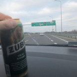 Dwór U Antoniego Na zewnątrz