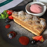 Pustelnia Ryby Zajazd Rybacki Nourriture