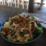 Pustelnia Ryby Zajazd Rybacki Nourriture