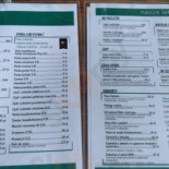 Pustelnia Ryby Zajazd Rybacki Carte