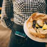 Pustelnia Ryby Zajazd Rybacki Boisson