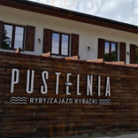 Pustelnia Ryby Zajazd Rybacki Extérieur