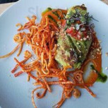 Pustelnia Ryby Zajazd Rybacki Nourriture