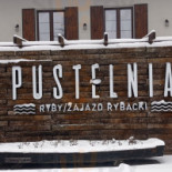 Pustelnia Ryby Zajazd Rybacki Boisson