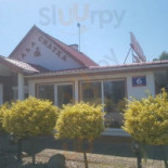 Biała Chatka Extérieur