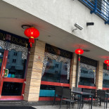 Pekin Duck Extérieur