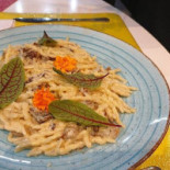 Amore Mio Nourriture