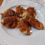 leśne Uroczysko Dania