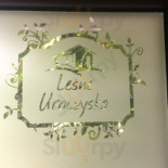 leśne Uroczysko Menu