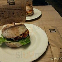 John Burg Nourriture