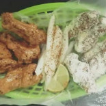 Bella Napoli Nourriture