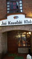 Jaś Kowalski Klub Exterior