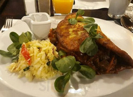 Jaś Kowalski Klub Comida