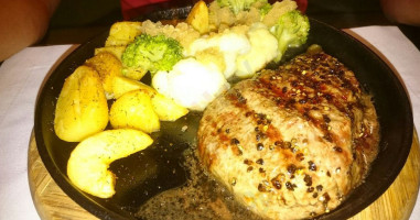 Jaś Kowalski Klub Comida