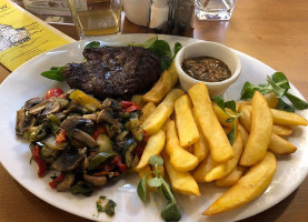 Jaś Kowalski Klub Comida