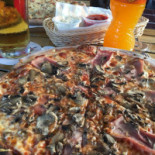 Pizzeria Stefano Nourriture