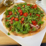 Pizzeria Stefano Nourriture